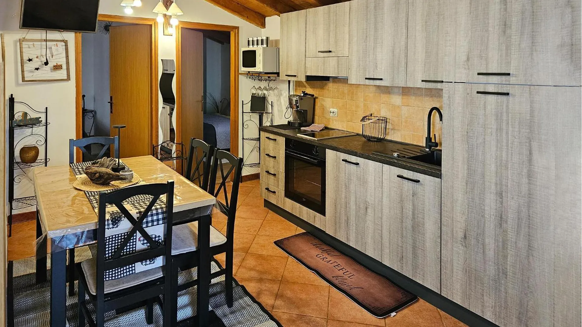 Stunning Home In Kukci With Kitchen