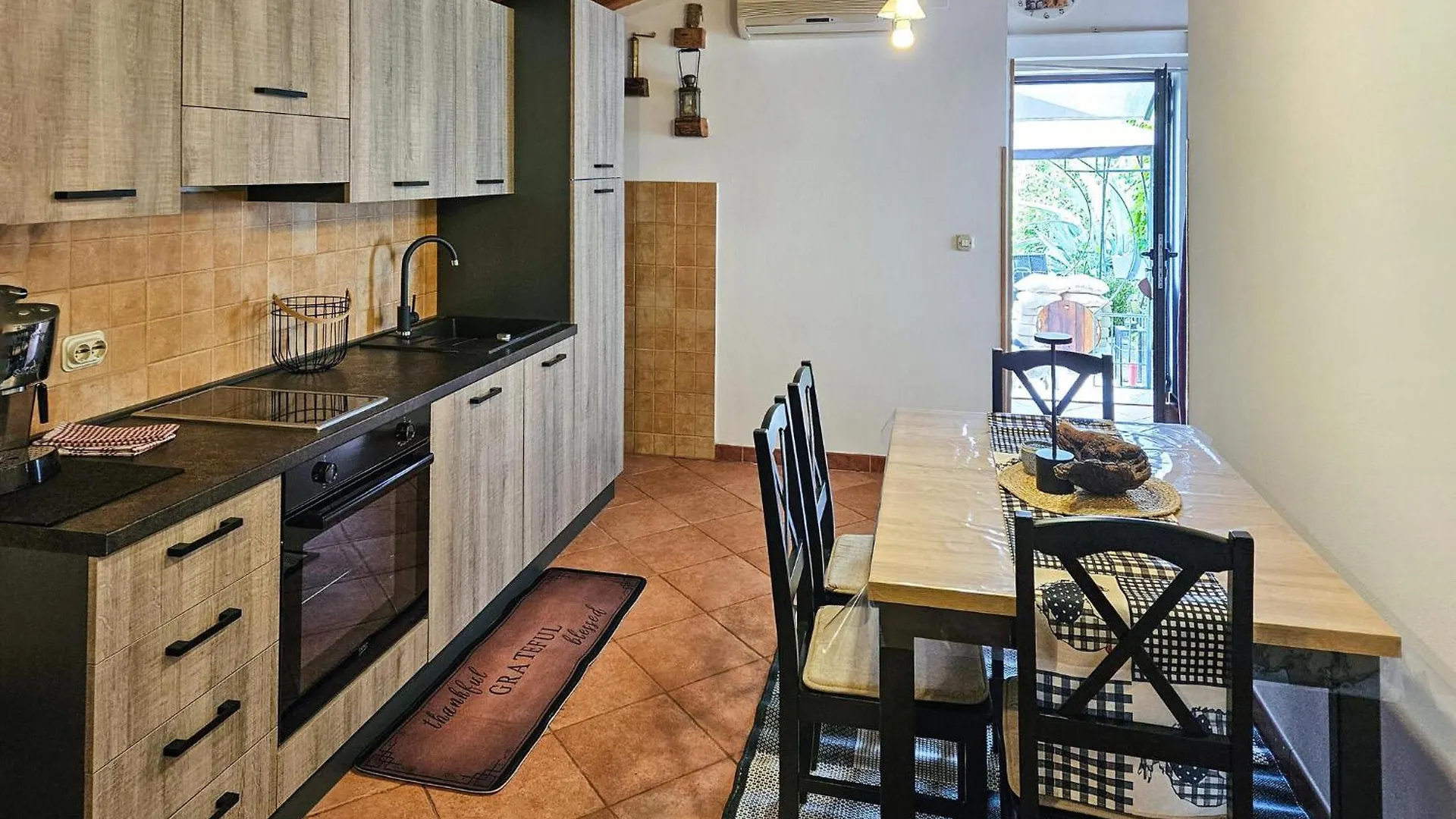 Holiday home Stunning Home In Kukci With Kitchen