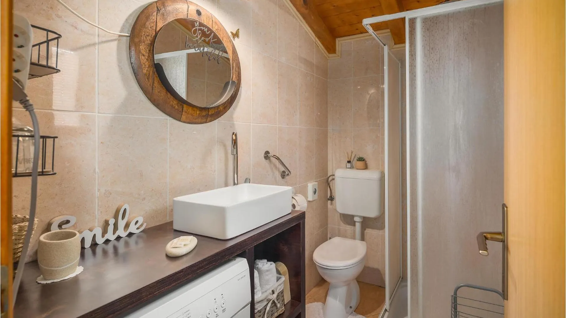 Stunning Home In Kukci With Kitchen
