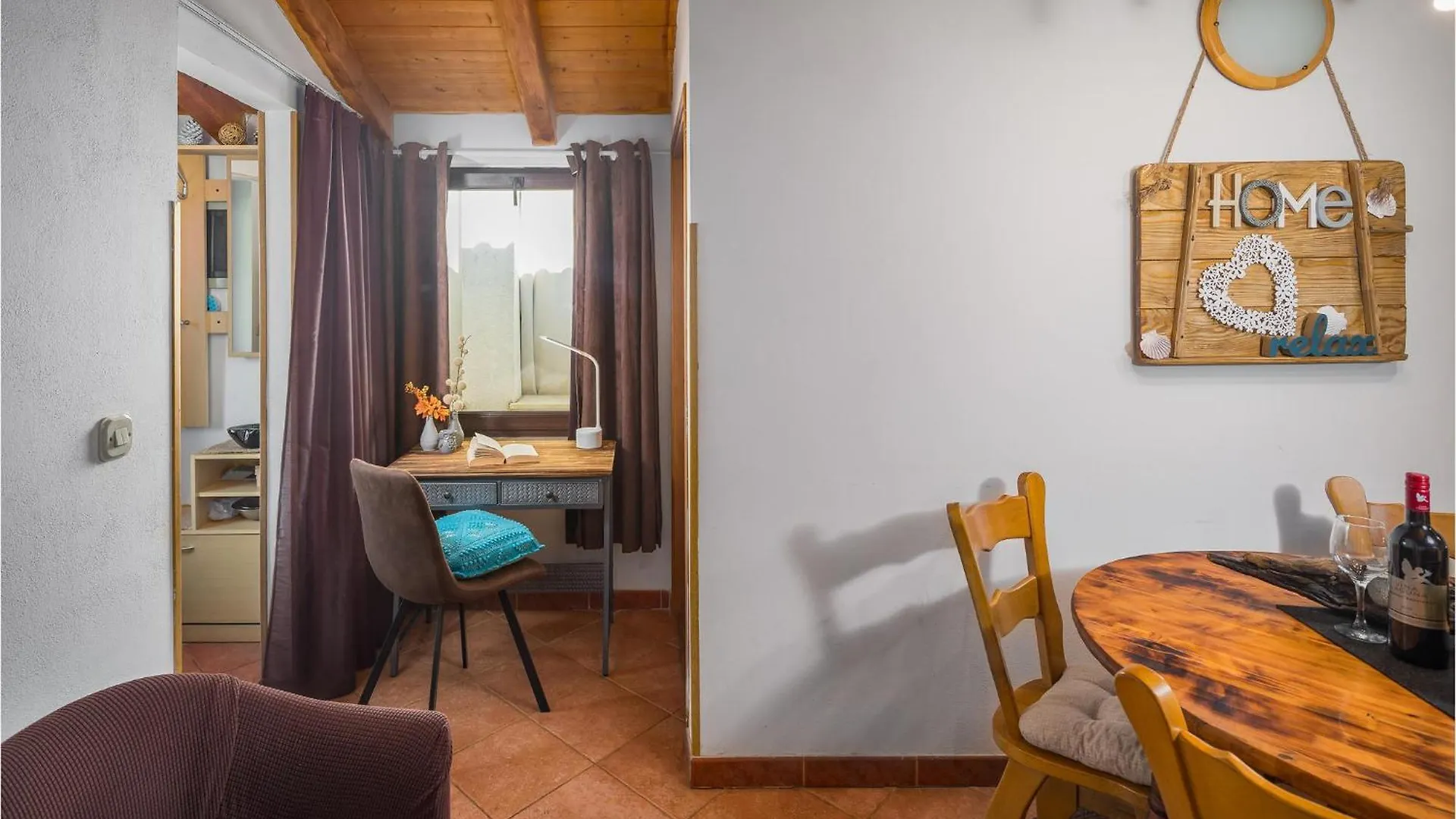 Holiday home Stunning Home In Kukci With Kitchen Croatia