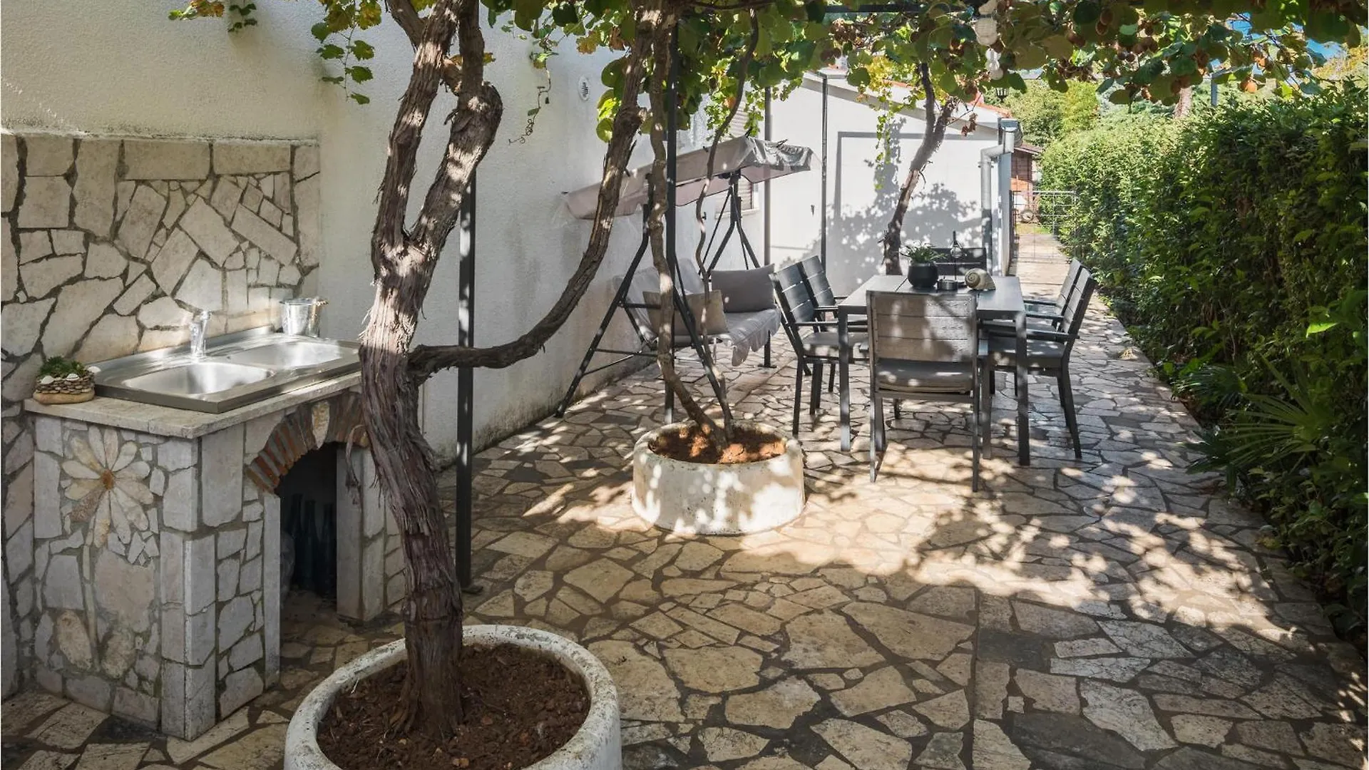 Holiday home Stunning Home In Kukci With Kitchen
